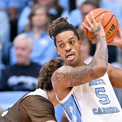 UNC Trio to Lead First Chapters of Athletes.org