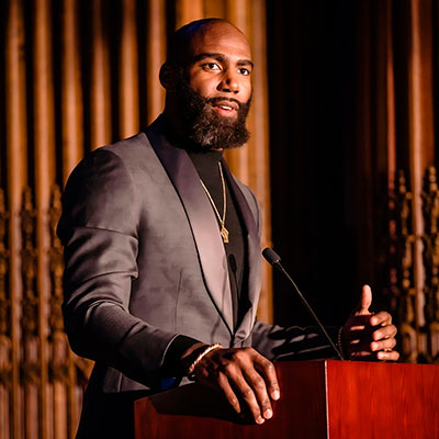 Malcolm Jenkins