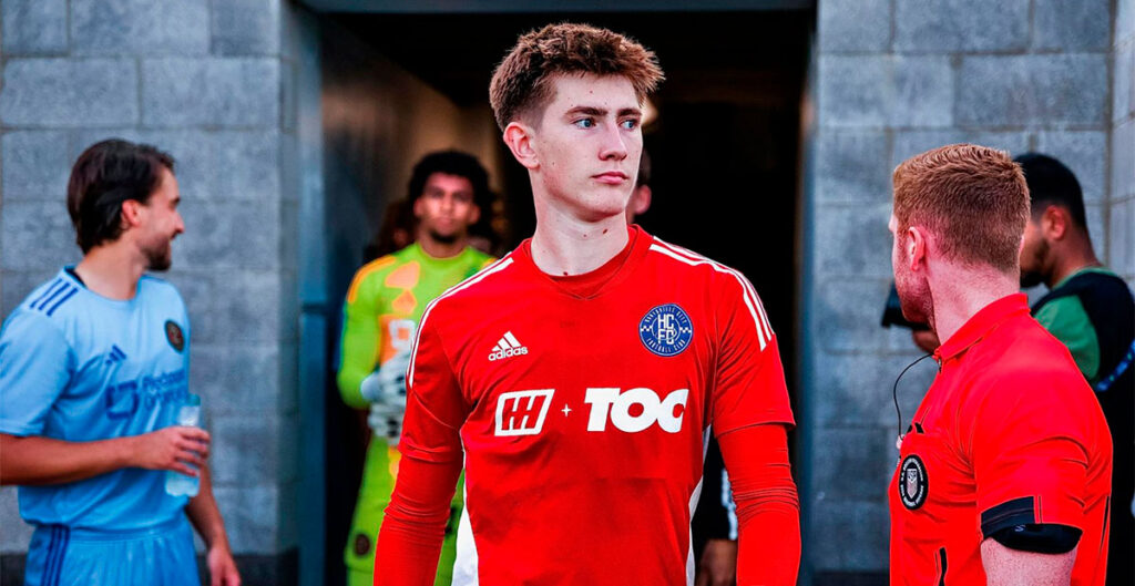 The Athletes’ Voice: Diving Into The Unknown