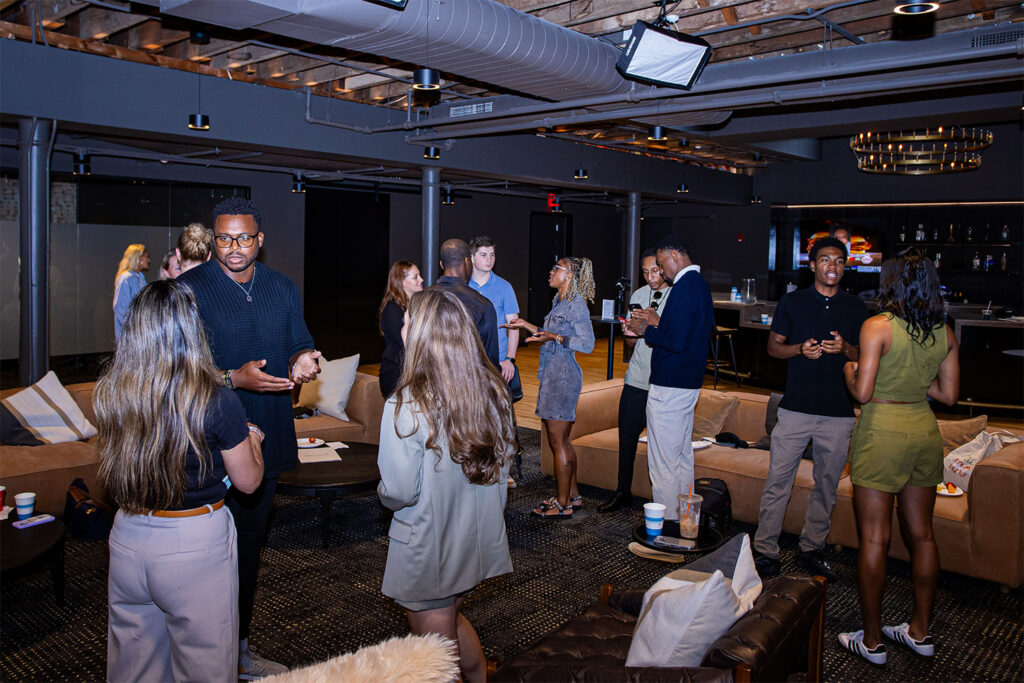 Introducing AO’s Parents Group