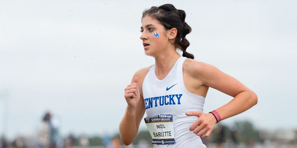 The Athletes’ Voice: Running Through Life