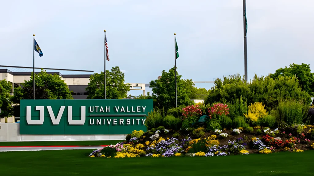 From Cope’s Perspective: UVU and the WAC