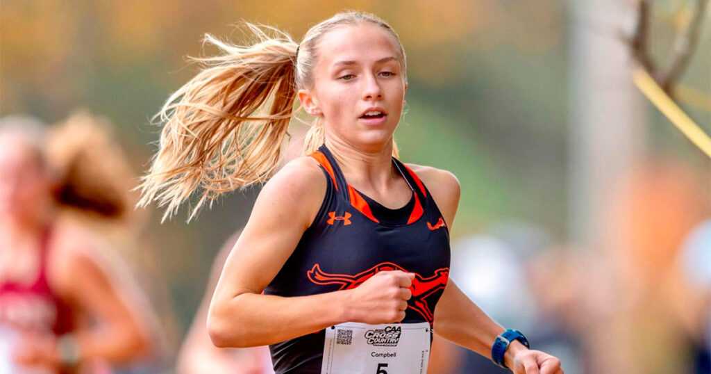 The Athletes’ Voice: Miles Past the Setbacks