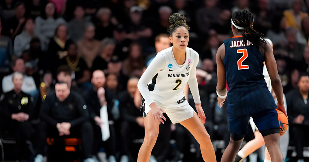 The Athletes’ Voice – Special Edition: Executive Committee Member Jada Brown