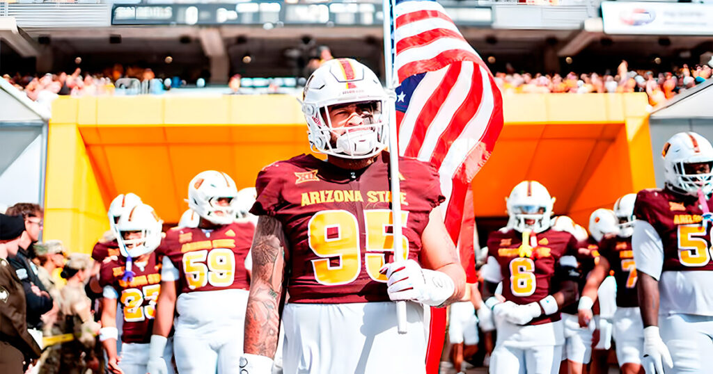 The Athletes’ Voice – Special Edition: Executive Committee Member Justin Wodtly