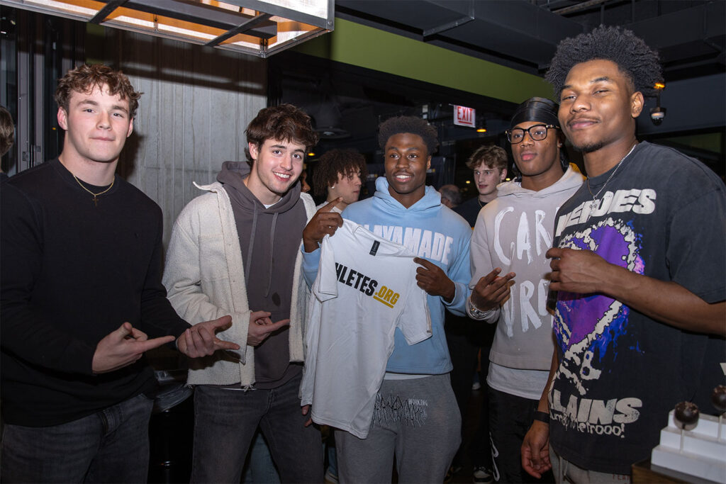 The Athletes’ School Ratings: Spring 2026 Review