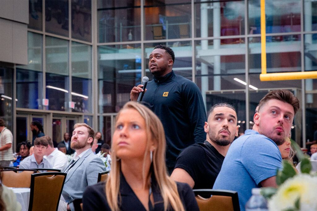 The “Protect College Sports Act” Does Anything But Protect Them- A Statement from Athletes.org