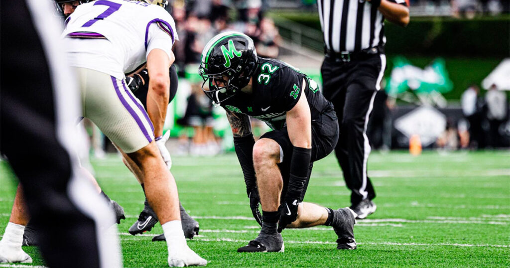 The Athletes’ Voice: Control The Controllables